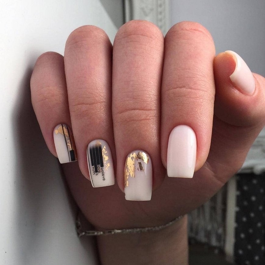Пастельный маникюр 2020 года — фото новинки, тенденции цветовой палитры, советы