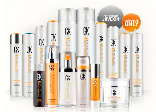 GKHair — волосы как из салона в домашних условиях