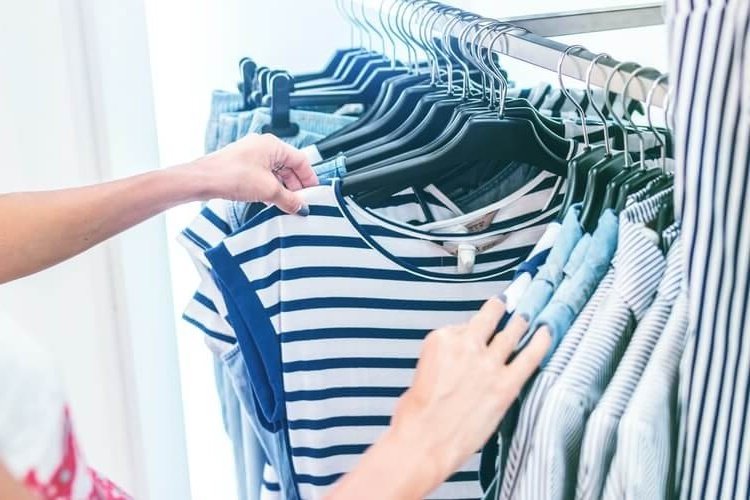 Как выбирать одежду для разных сезонов года заранее?