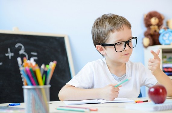 Как научиться считать в уме?